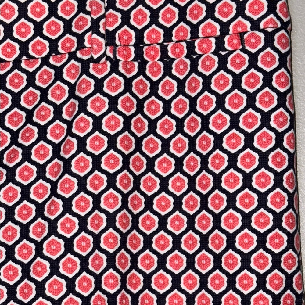 LOFT The Riviera Pant Cropped Marisa Fit 8 - Picture 6 of 9